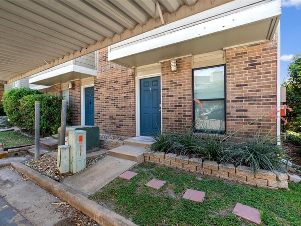 2018 W Rundberg LN, Unit 16D, Austin, TX 78758