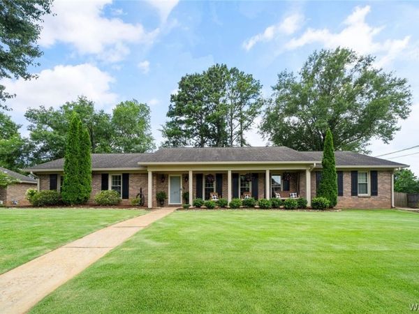 207 Riverdale Lane , Tuscaloosa, AL 35406