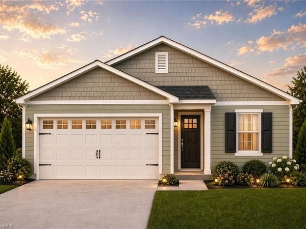 344 Poppy Court, Eden, NC 27288
