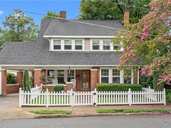 87 Hillcrest Drive, High Point, NC 27262