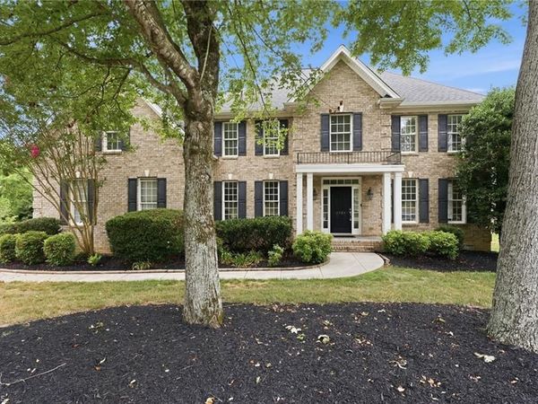 5703 Blue Heron Drive, Greensboro, NC 27455