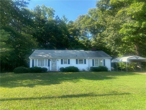 159 Richard Drive , Winston-Salem, NC 27107