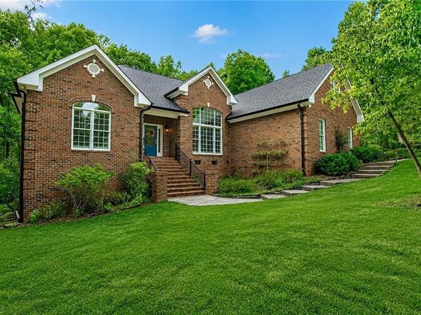 265 Westminster Court, Asheboro, NC 27205