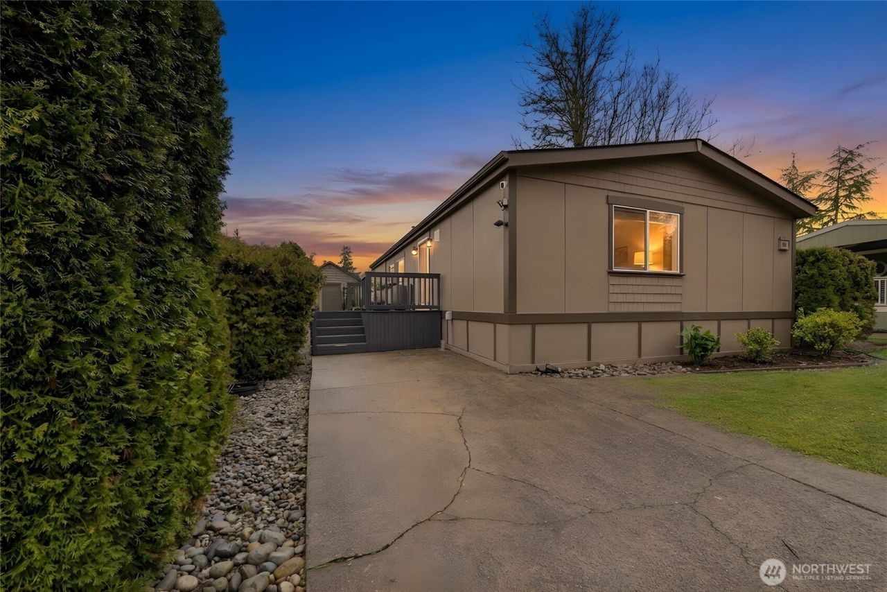 31600 126th Avenue Se, Unit 86, Auburn, WA 98092 Main Photo