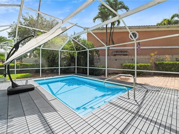 5513 Cove CIR, Unit 88, NAPLES, FL 34119