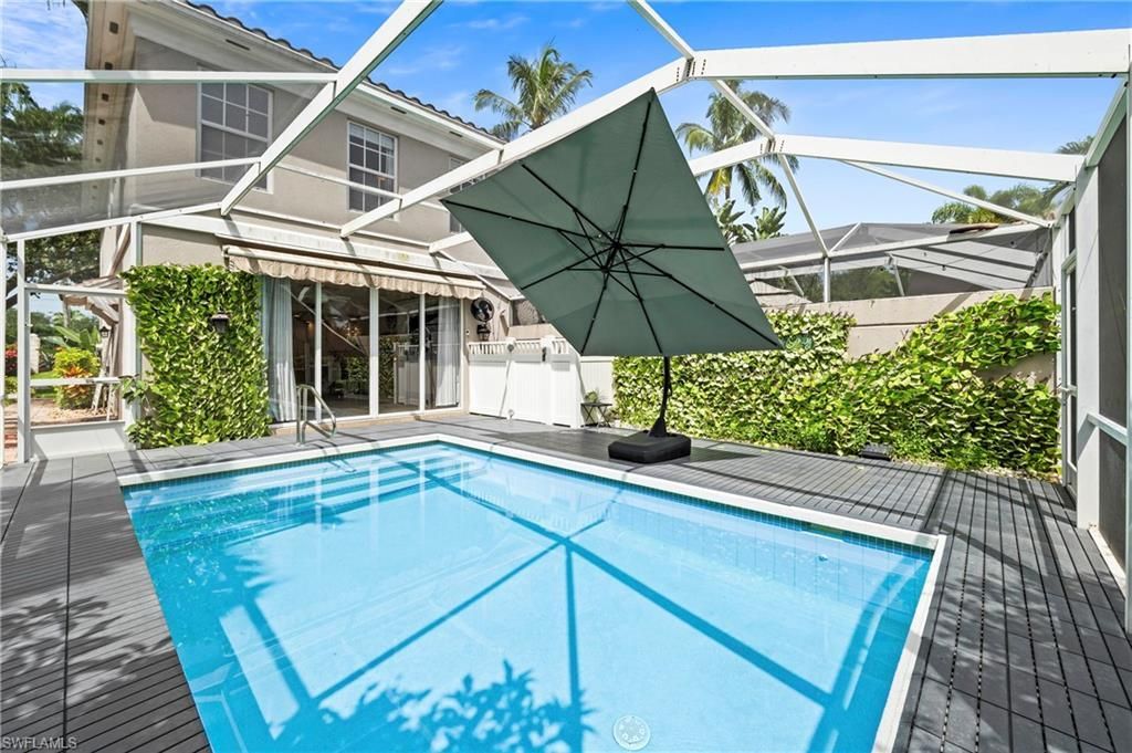 5513 Cove Cir, Unit 88, Naples, FL 34119 Photo