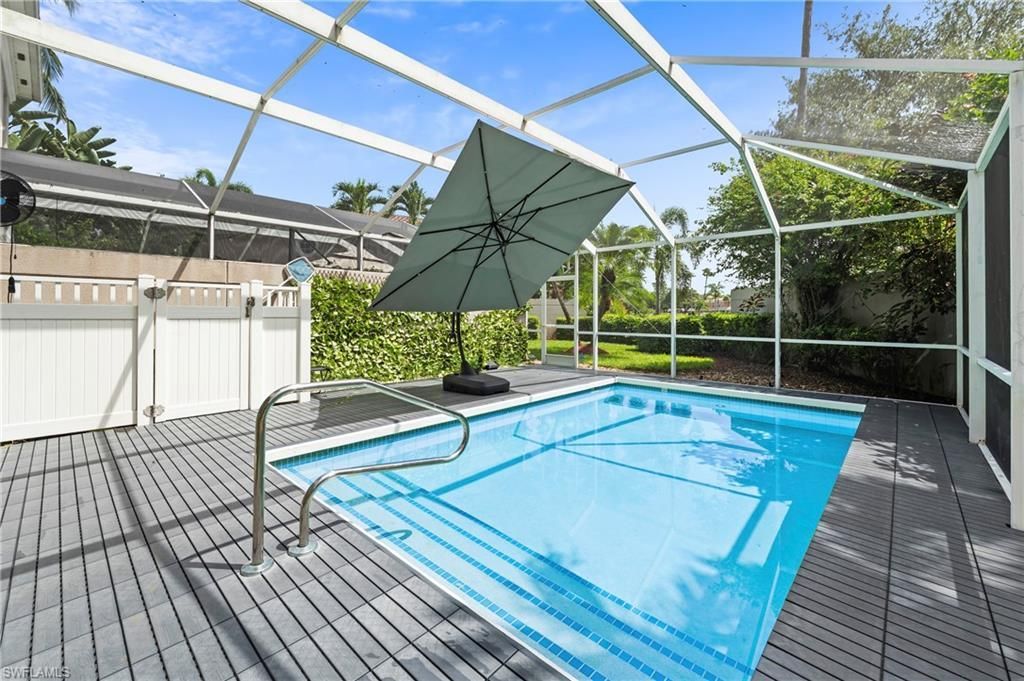 5513 Cove Cir, Unit 88, Naples, FL 34119 Photo