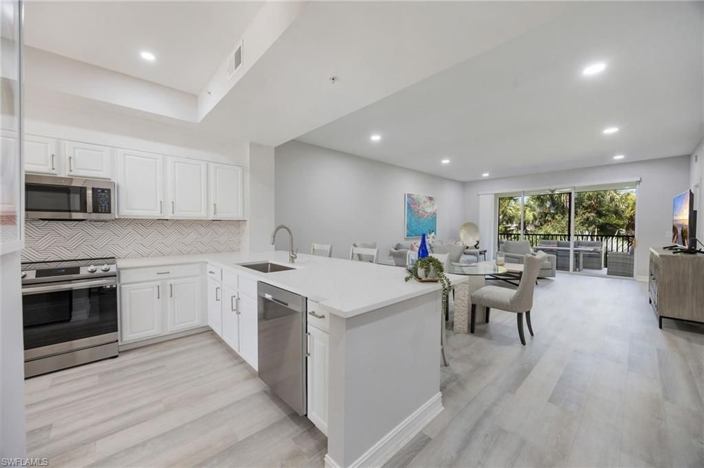 20930 Island Sound Cir, Unit 203, Estero, FL 33928 Photo
