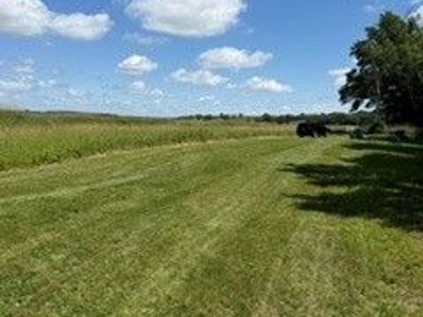 10 ACRES m/l NE 240th Place , Pella, IA 50219