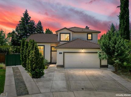 8213 Windmill Oaks Pl, Antelope, CA 95843 Photo