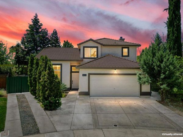 8213 Windmill Oaks Pl, Antelope, CA 95843