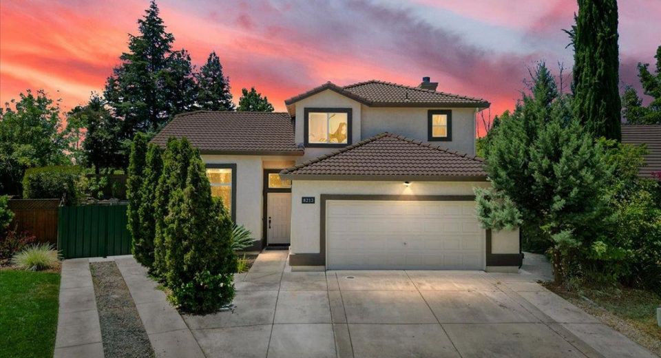 8213 Windmill Oaks Pl, Antelope, CA 95843 Photo