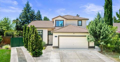 8213 Windmill Oaks Pl, Antelope, CA 95843 Photo
