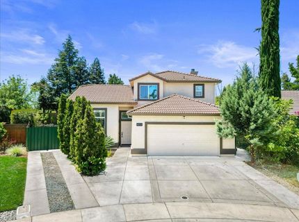 8213 Windmill Oaks Pl, Antelope, CA 95843 Photo