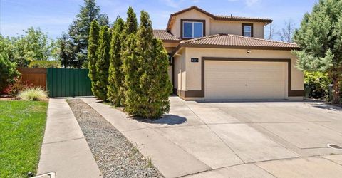 8213 Windmill Oaks Pl, Antelope, CA 95843 Photo
