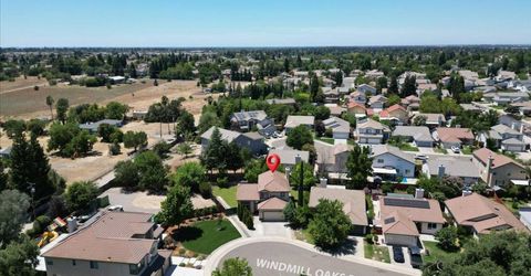 8213 Windmill Oaks Pl, Antelope, CA 95843 Photo