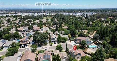 8213 Windmill Oaks Pl, Antelope, CA 95843 Photo