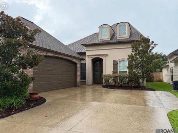 14542 Market North Dr, Baton Rouge, LA 70810