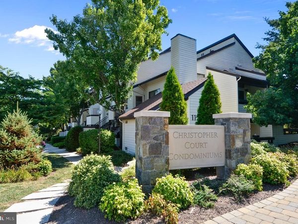 9705 HELLINGLY PLACE , Unit 62, GAITHERSBURG, MD 20886