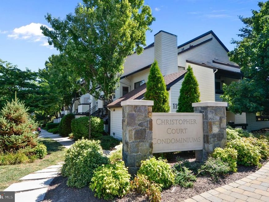 9705 Hellingly Place , Unit 62, Gaithersburg, MD 20886 Main Photo