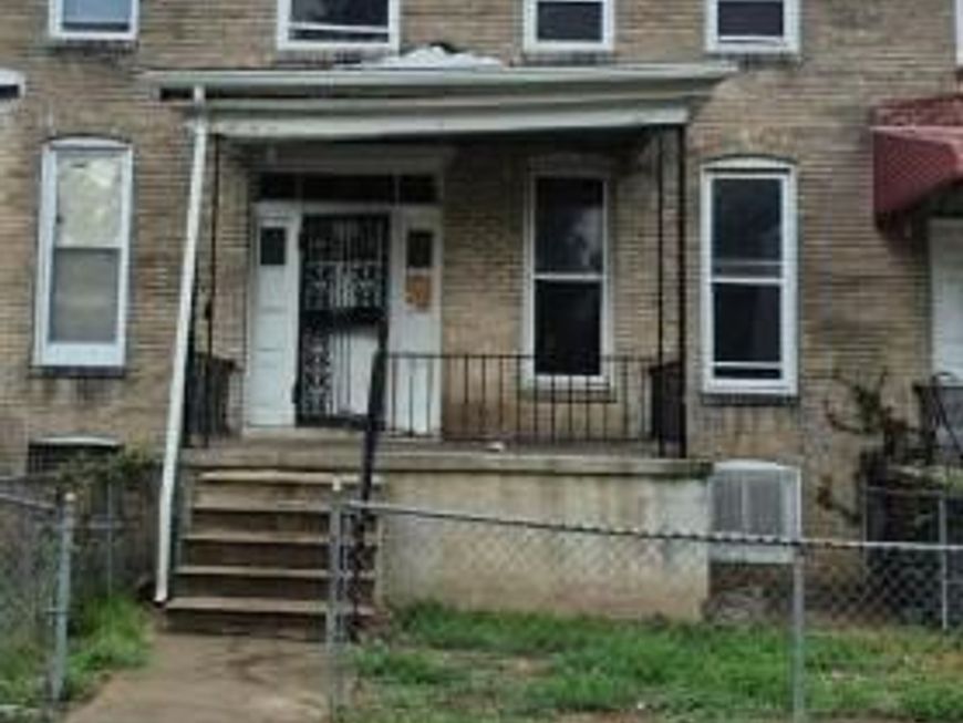 2811 Boarman Avenue, Baltimore, MD 21215 Main Photo
