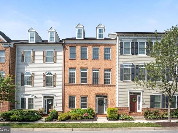 7578 MORRIS STREET , FULTON, MD 20759