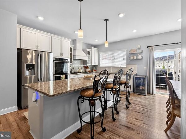 7564 WARBURG WAY, HANOVER, MD 21076