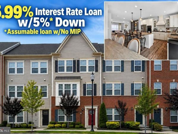 7564 WARBURG WAY, HANOVER, MD 21076