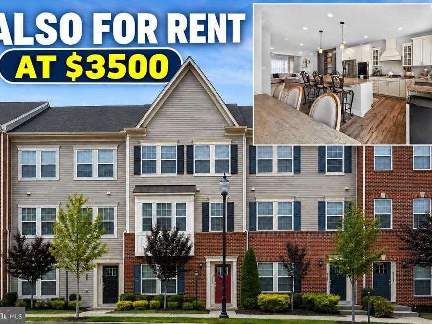 7564 Warburg Way, Hanover, MD 21076 Main Photo