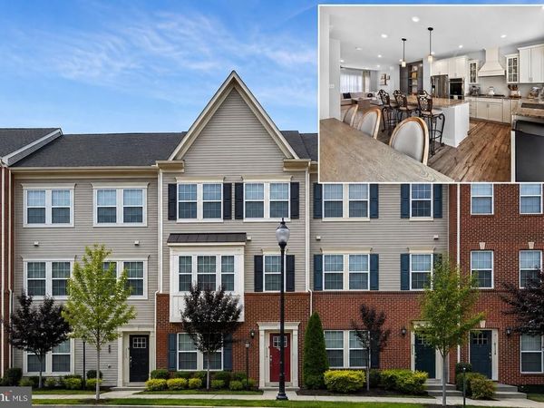 7564 WARBURG WAY, HANOVER, MD 21076