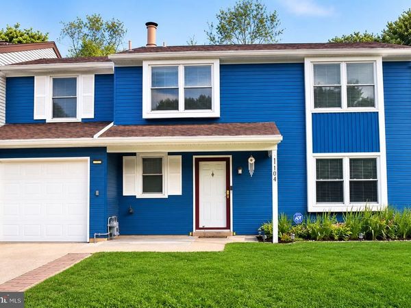 904 WESTERLY DRIVE, MARLTON, NJ 08053
