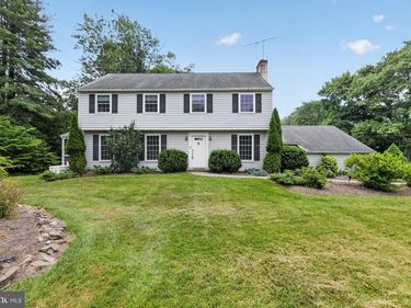 1408 PONDS EDGE ROAD, WEST CHESTER, PA 19382