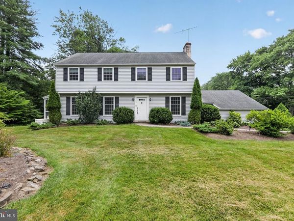 1408 PONDS EDGE ROAD, WEST CHESTER, PA 19382
