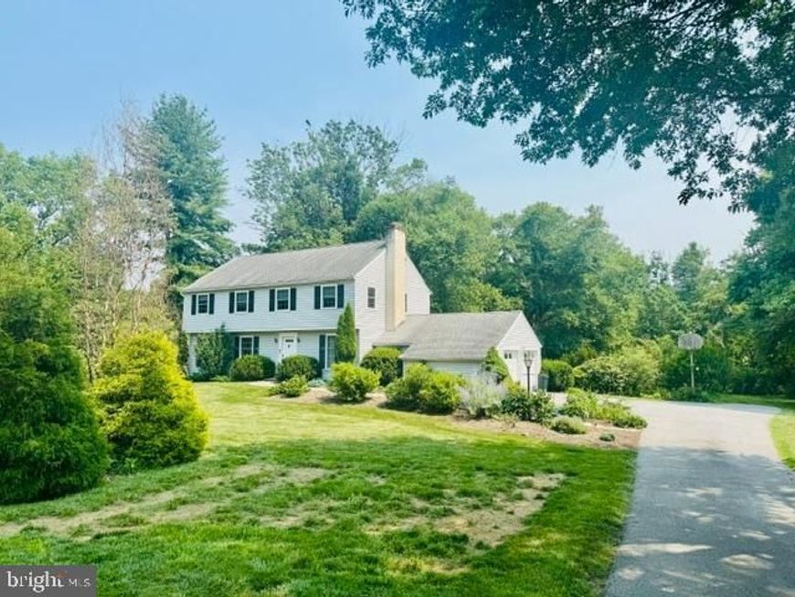1408 Ponds Edge Road, West Chester, PA 19382 Main Photo