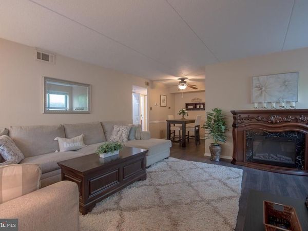 6106 HILLTOP DRIVE , Unit 16, BROOKHAVEN, PA 19015