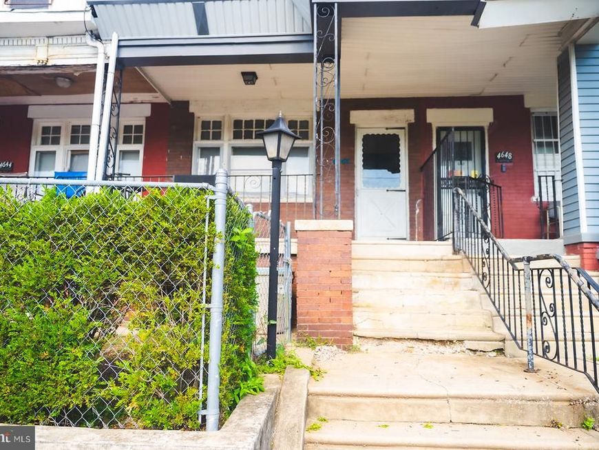 4646 N 11th Street , Philadelphia, PA 19140 Main Photo