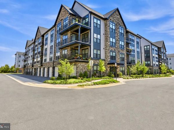 23650 HAVELOCK WALK TERRACE, Unit 407, ASHBURN, VA 20148