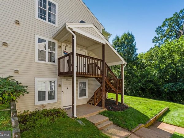 9462 SCARLET OAK DRIVE, MANASSAS, VA 20110