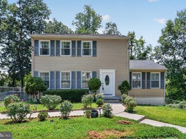 212 PEPPER TREE LANE, STAFFORD, VA 22554