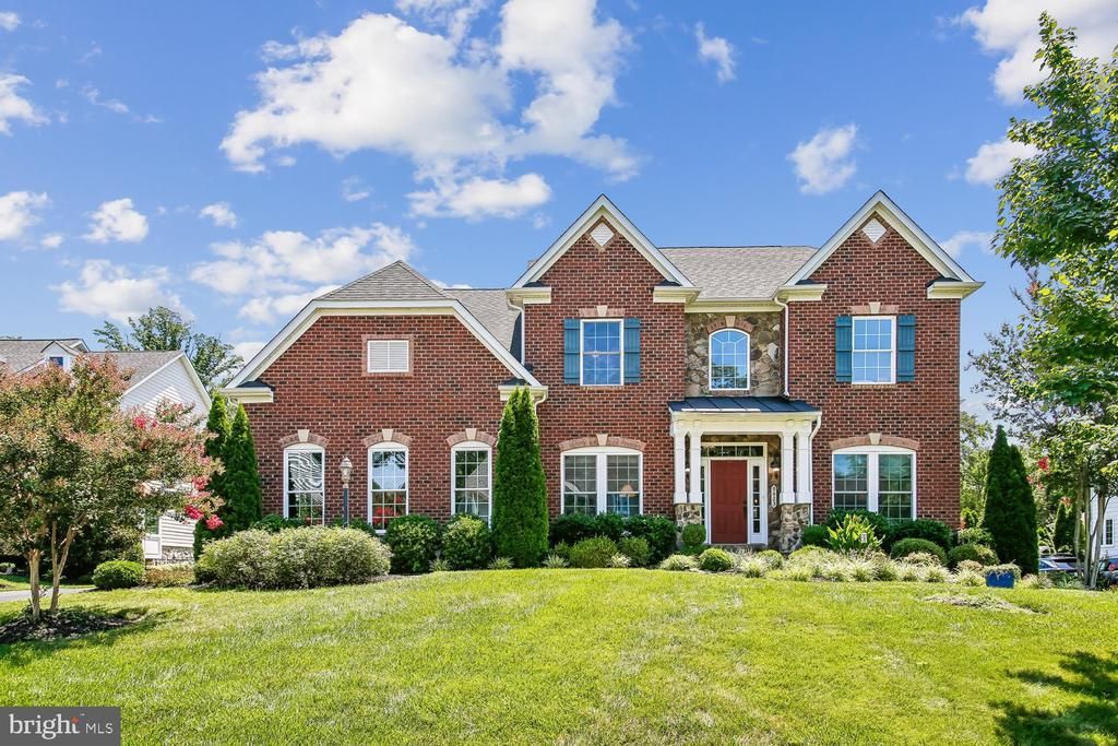 9423 FERRY LANDING COURT, ALEXANDRIA, VA 22309