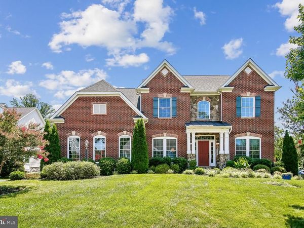 9423 FERRY LANDING COURT, ALEXANDRIA, VA 22309