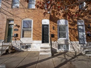 328 S MACON STREET , BALTIMORE, MD 21224