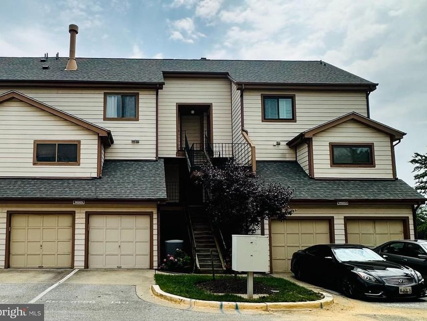 14005 F Korba Place , Unit 1F, Laurel, MD 20707 Main Photo