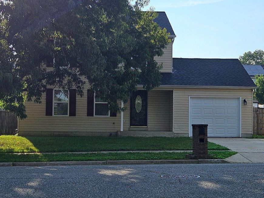 3700 Copperville Way , Fort Washington, MD 20744 Main Photo