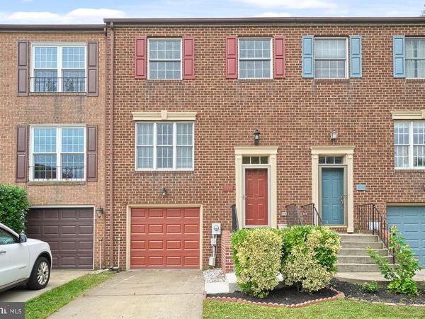 7121 BRADSHAW COURT E , FREDERICK, MD 21703