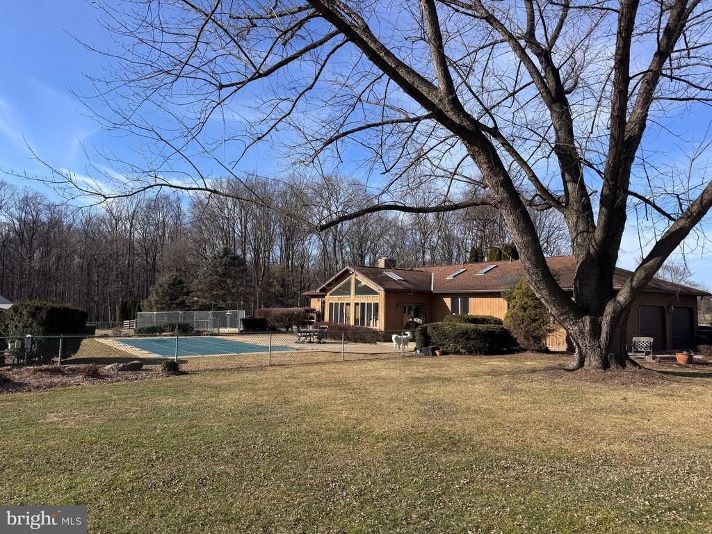 195 DALEVILLE ROAD , COCHRANVILLE, PA 19330