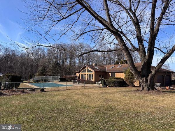195 DALEVILLE ROAD , COCHRANVILLE, PA 19330