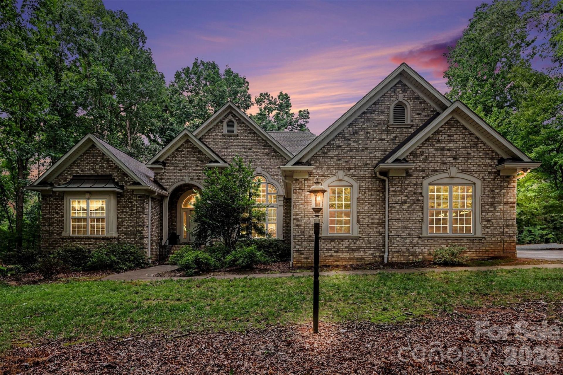 7480 Lexford Court, Concord, NC 28025 Main Photo