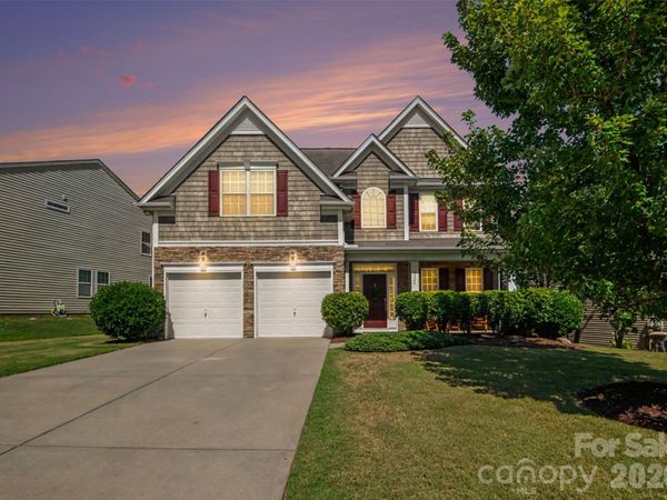 3324 Brackhill Street, Davidson, NC 28036