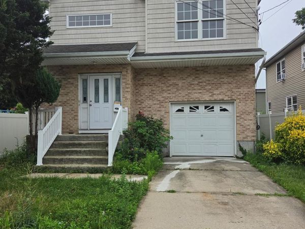 1319 Journal Avenue, Unit 2, Elmont, NY 11003